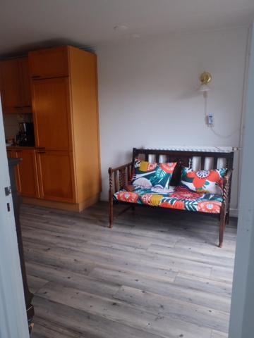 Sud 10 Villa Workum Buitenkant foto