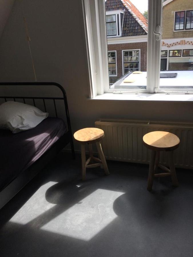 Sud 10 Villa Workum Buitenkant foto