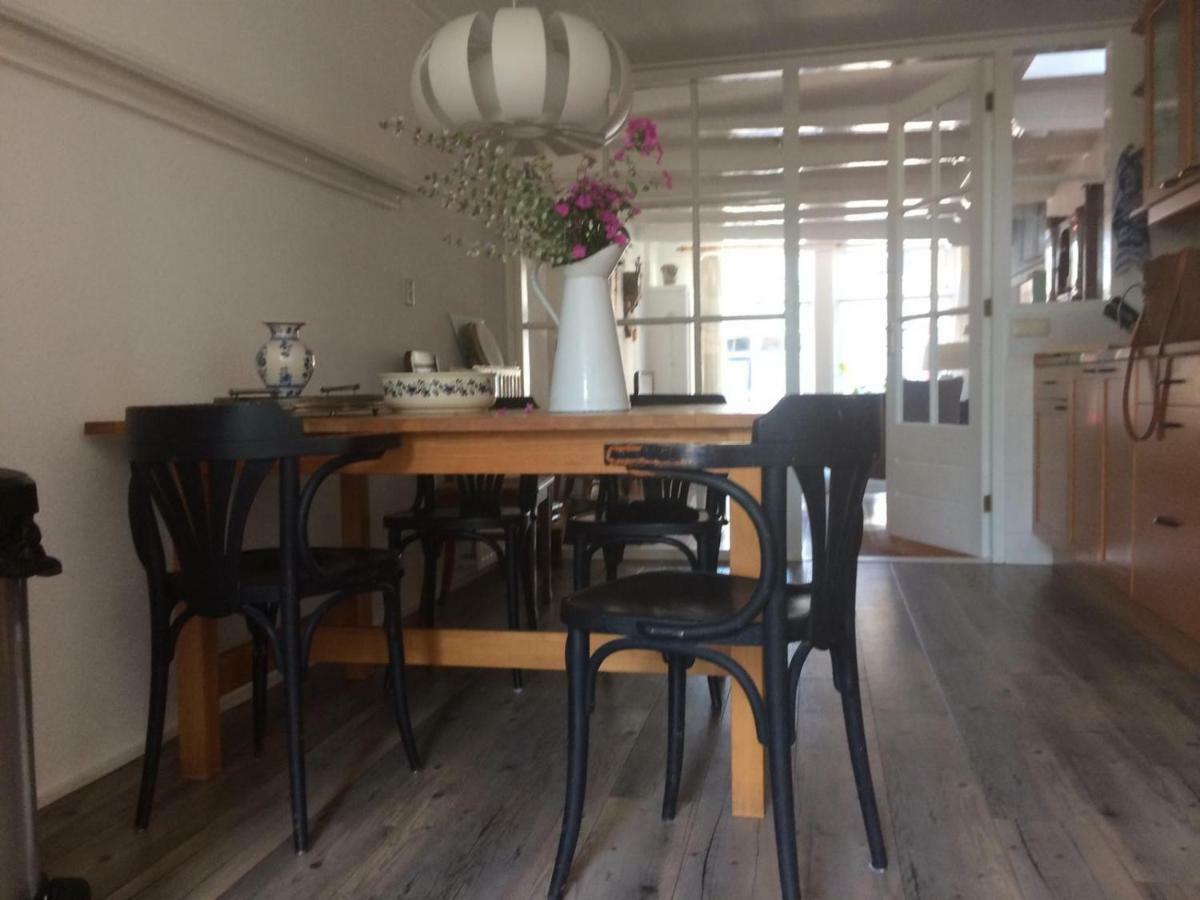 Sud 10 Villa Workum Buitenkant foto