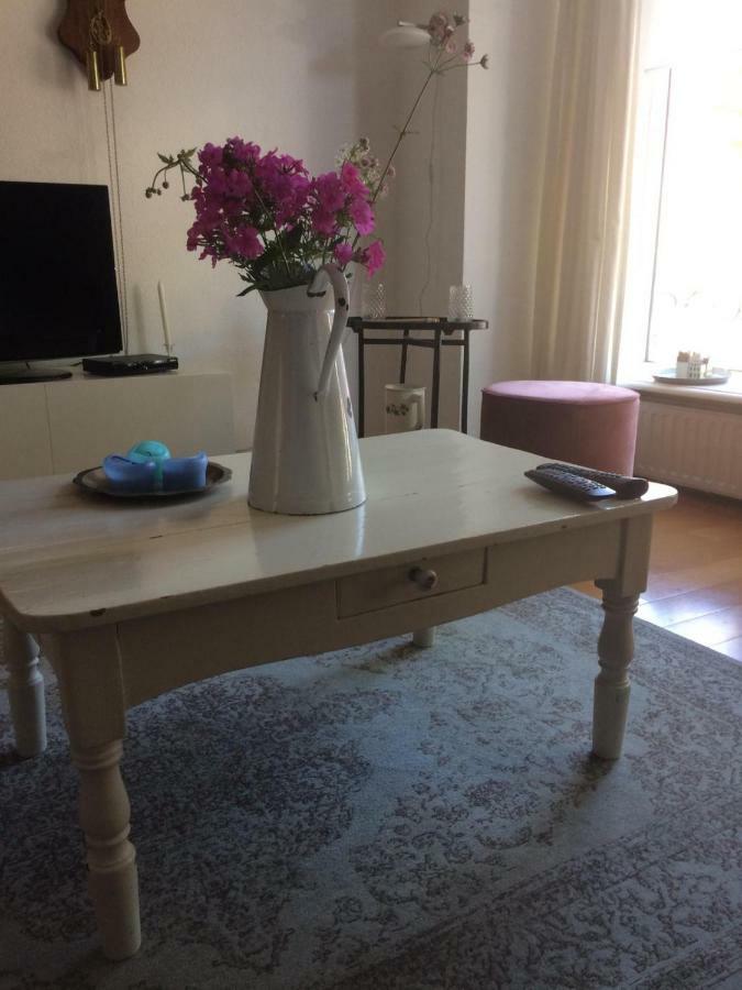 Sud 10 Villa Workum Buitenkant foto