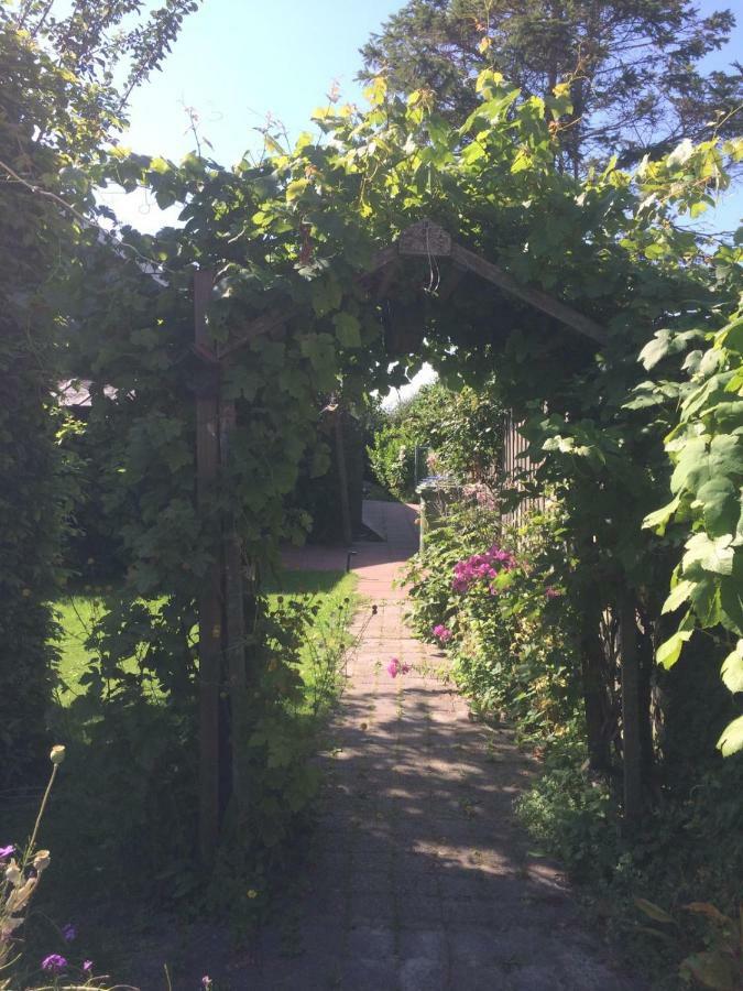 Sud 10 Villa Workum Buitenkant foto